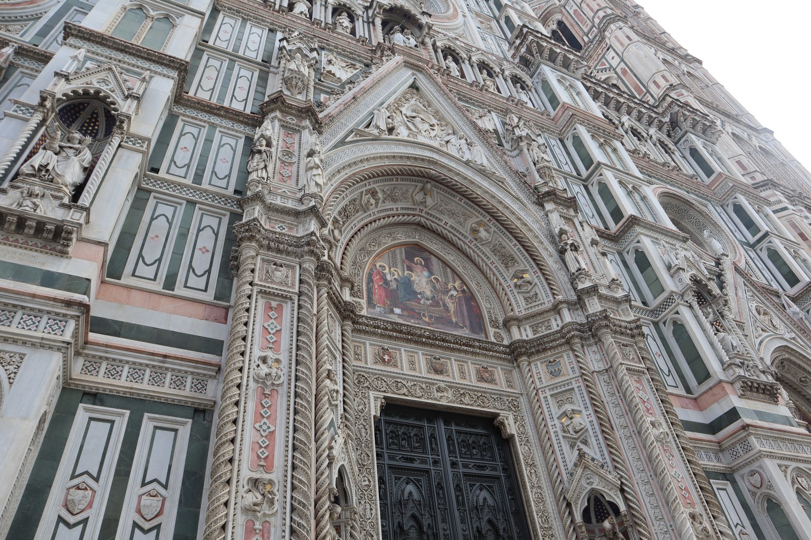 피렌체 두오모 정면