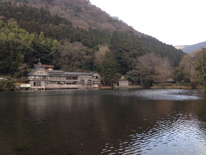 후쿠오카 근교 당일치기