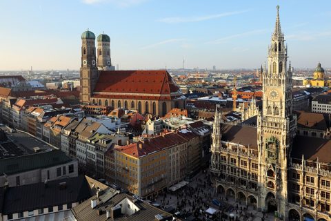 뮌헨