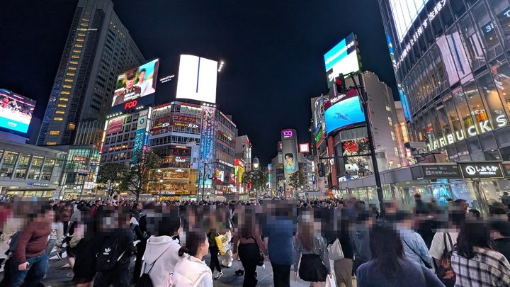 도쿄 여행 코스 총정리